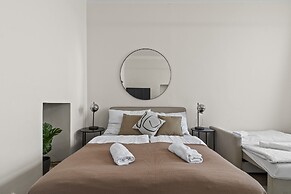 Stylish Apartments near AKH