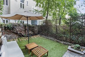 Stylish Apartments near AKH