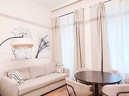 Stylish Apartments near AKH