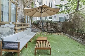 Stylish Apartments near AKH