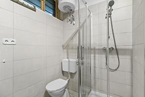 Stylish Apartments near AKH