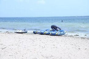 Palm Beach Resort Ceylon