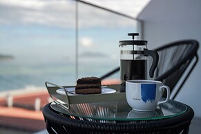 Citadines Waterfront Kota Kinabalu