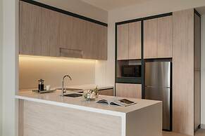 Citadines Waterfront Kota Kinabalu