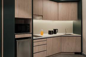 Citadines Waterfront Kota Kinabalu