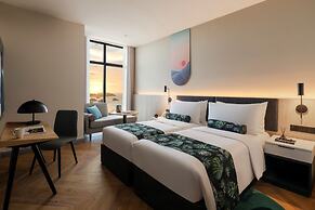 Citadines Waterfront Kota Kinabalu