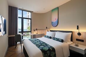 Citadines Waterfront Kota Kinabalu