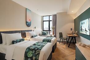 Citadines Waterfront Kota Kinabalu