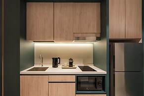 Citadines Waterfront Kota Kinabalu