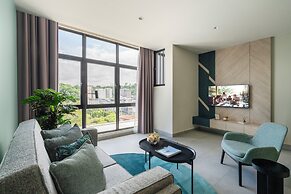 Citadines Waterfront Kota Kinabalu