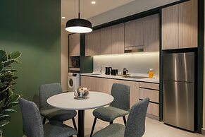 Citadines Waterfront Kota Kinabalu