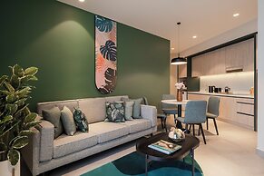 Citadines Waterfront Kota Kinabalu