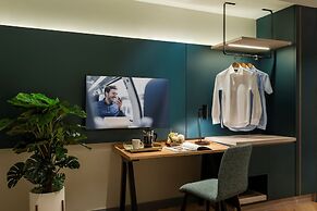 Citadines Waterfront Kota Kinabalu