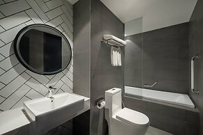 Citadines Waterfront Kota Kinabalu