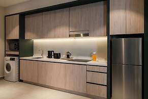 Citadines Waterfront Kota Kinabalu