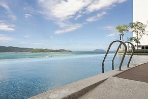 Citadines Waterfront Kota Kinabalu