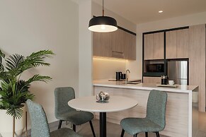 Citadines Waterfront Kota Kinabalu