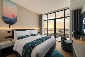 Citadines Waterfront Kota Kinabalu