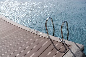 Citadines Waterfront Kota Kinabalu