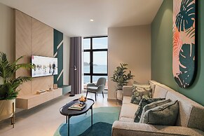 Citadines Waterfront Kota Kinabalu