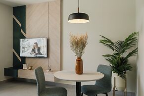 Citadines Waterfront Kota Kinabalu