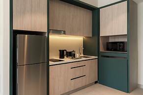 Citadines Waterfront Kota Kinabalu