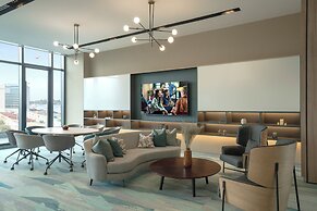 Citadines Waterfront Kota Kinabalu