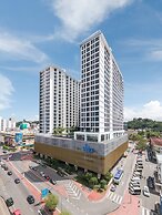 Citadines Waterfront Kota Kinabalu