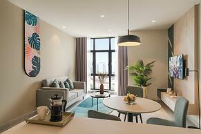 Citadines Waterfront Kota Kinabalu