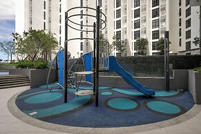 Citadines Waterfront Kota Kinabalu