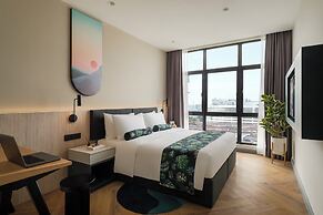 Citadines Waterfront Kota Kinabalu