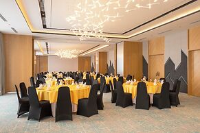 Citadines Waterfront Kota Kinabalu