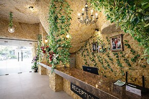 Tiger Complex Hotel