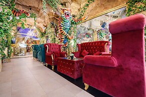 Tiger Complex Hotel