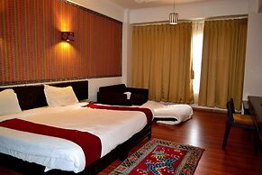 Hotel Migmar