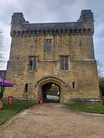 The Snug, Centre of Morpeth