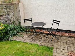 The Snug, Centre of Morpeth