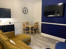 The Snug, Centre of Morpeth