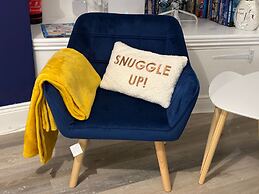 The Snug, Centre of Morpeth