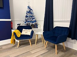 The Snug, Centre of Morpeth