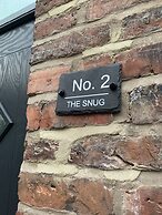 The Snug, Centre of Morpeth