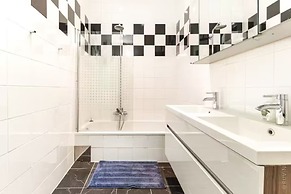 Designer Apartments - Near Reumannplatz