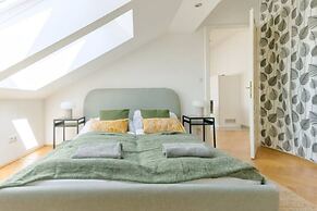 Designer Apartments - Near Reumannplatz