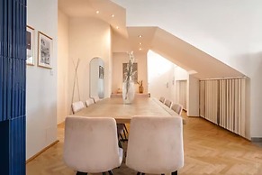 Designer Apartments - Near Reumannplatz