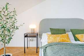 Designer Apartments - Near Reumannplatz