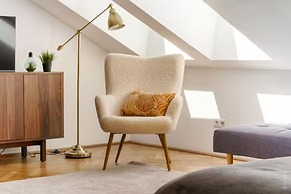 Designer Apartments - Near Reumannplatz