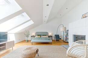 Designer Apartments - Near Reumannplatz