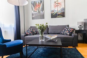 Designer Apartments - Near Reumannplatz