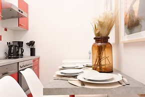 Designer Apartments - Near Reumannplatz