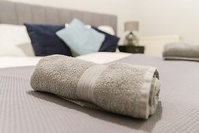 Designer Apartments - Near Reumannplatz